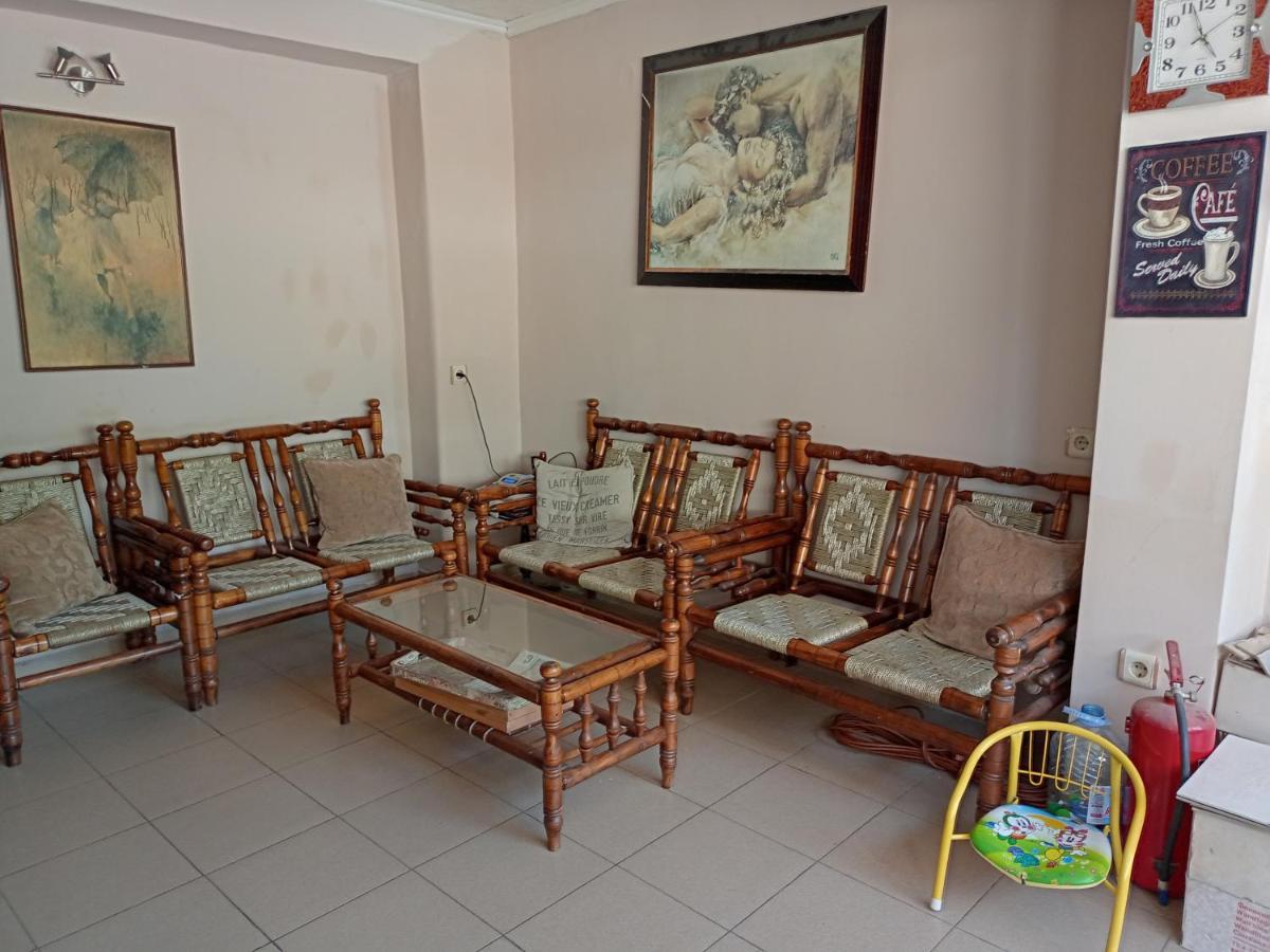 Guest House Lili 페트리치 객실 사진