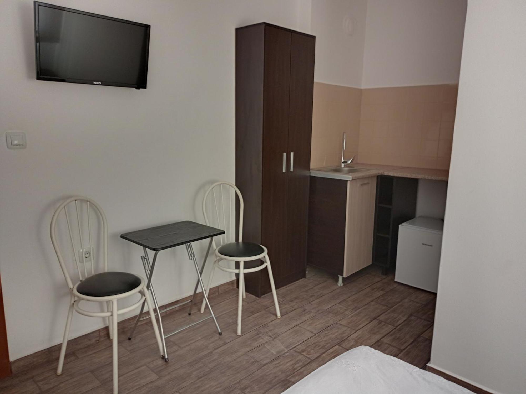 Guest House Lili 페트리치 객실 사진